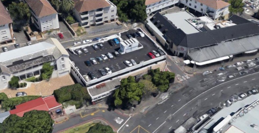 To Let commercial Property for Rent in Rondebosch Western Cape